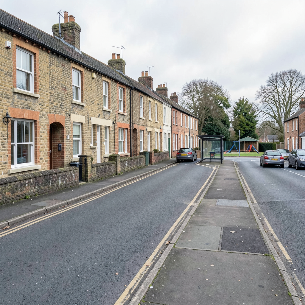 Council drops bus stop plan for Banbury road after safety complaints